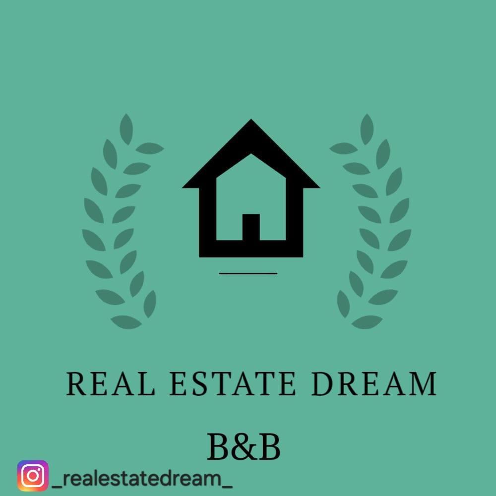 Real Estate Dream B&B Milano Exterior photo