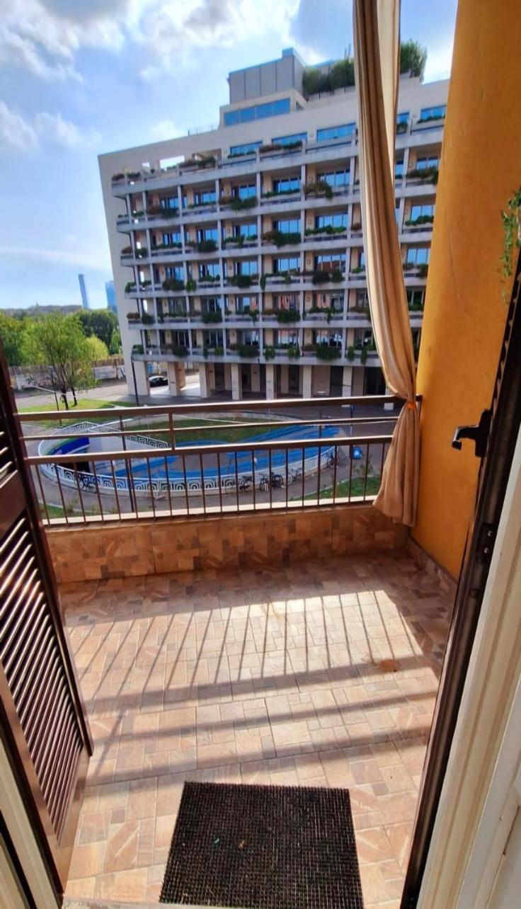 Real Estate Dream B&B Milano Exterior photo