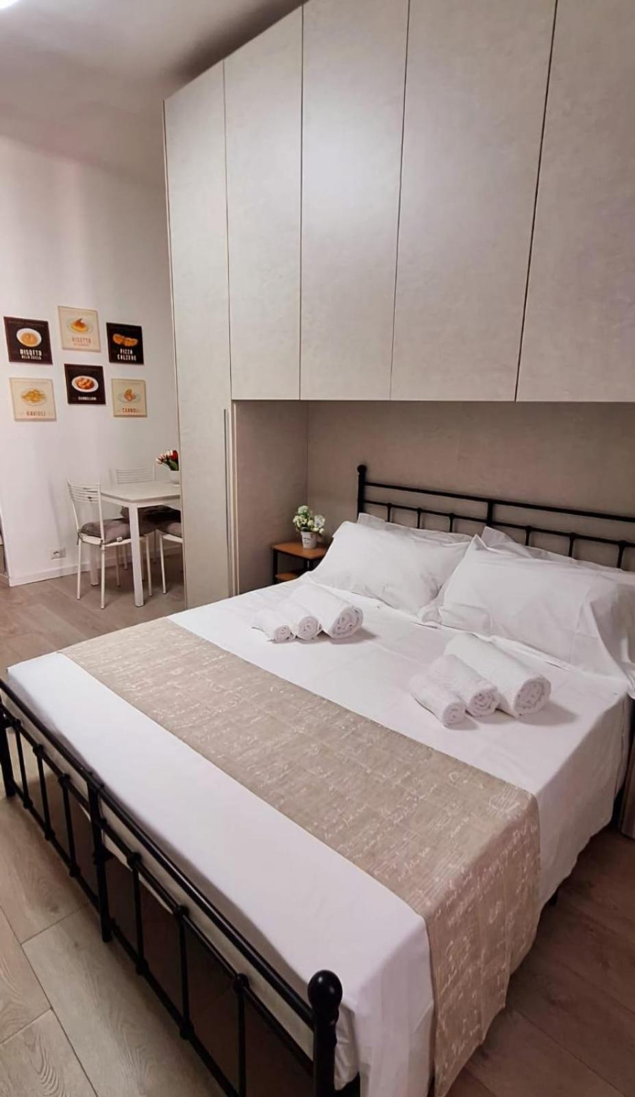Real Estate Dream B&B Milano Exterior photo